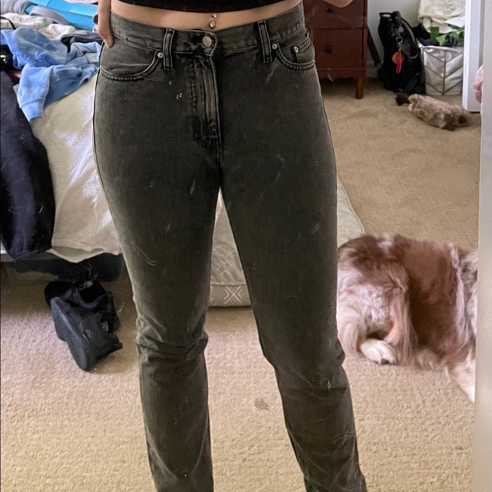 Calvin Klein skinny jean